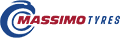 логотип Massimo