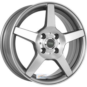 Диски Megami AF-07 GMF 6x15/4x100 ЕТ46 D54,1