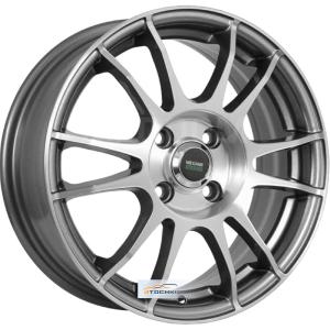 Диски Megami MGM-17 GMF 6x15/4x100 ЕТ50 D60,1
