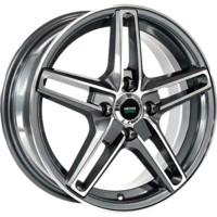 Megami MGM-17FF GMF 6,5x16/5x114,3 ЕТ45 D60,1