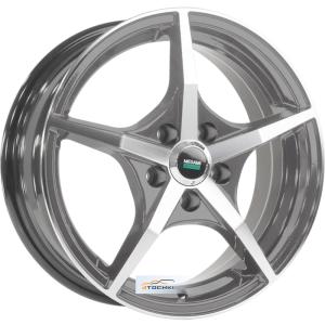 Диски Megami MGM-19 GMF 6x15/4x98 ЕТ32 D58,6