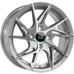 Диски Megami MGM-24 GMF 6x14/4x98 ЕТ35 D58,6