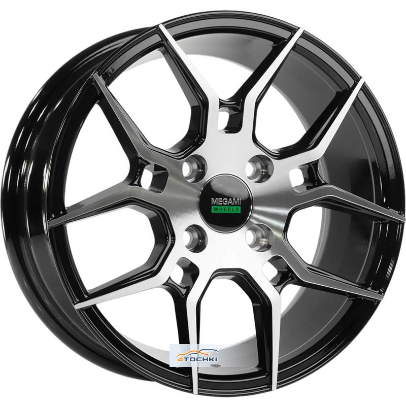 MGM-29 BKF