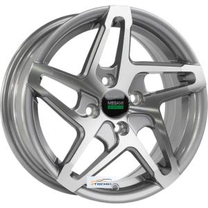 Диски Megami MGM-34 GMF 6x14/4x98 ЕТ35 D58,6