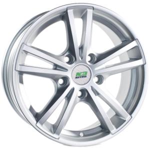 Диски N2O Y236 Sil