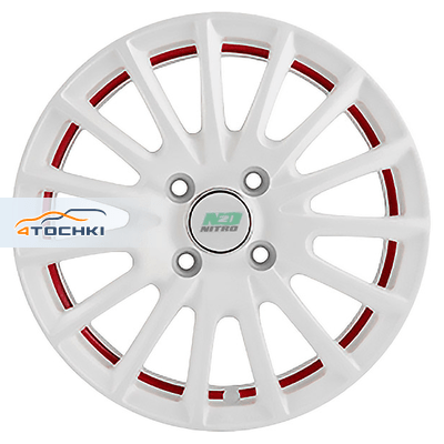 Диски N2O Y3136 FROST