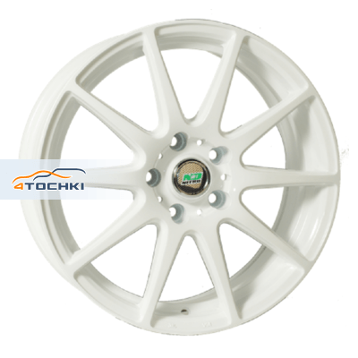 Диски N2O Y4406 White