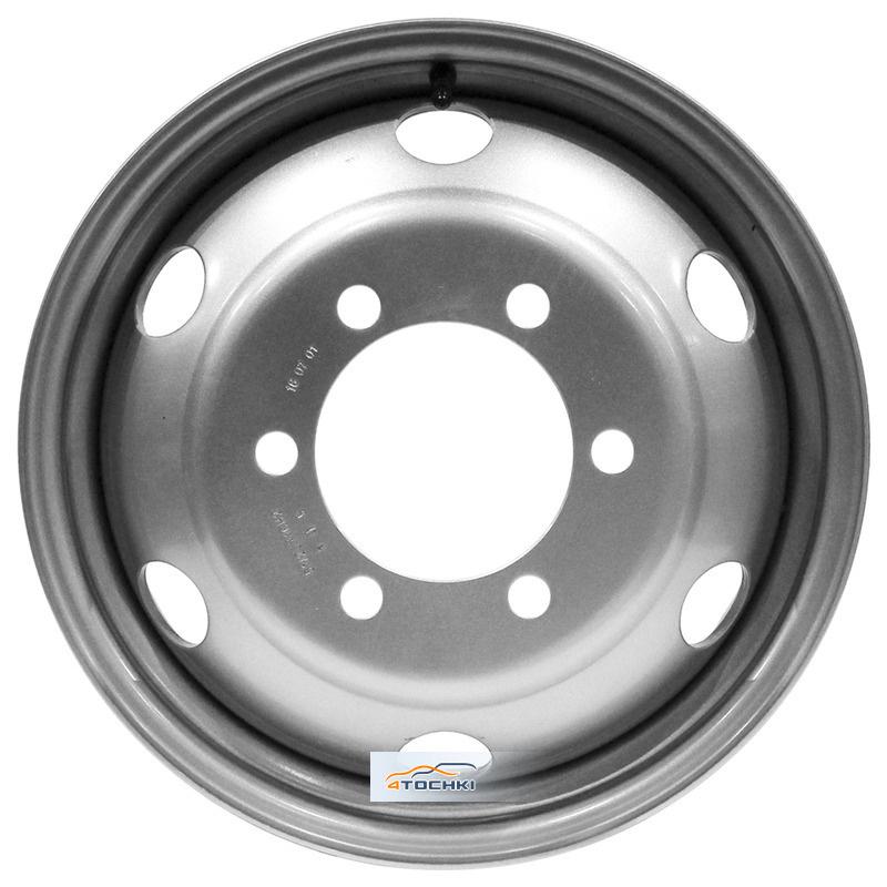 Диски Next NX-053 Sil 5,5x16/6x170 ЕТ105 D130