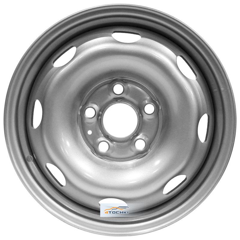 Диски Next NX-062 Sil 6,5x16/5x120 ЕТ51 D65,1