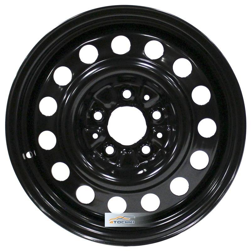 Диски Next NX-065 BK 6,5x16/5x115 ЕТ46 D70,3