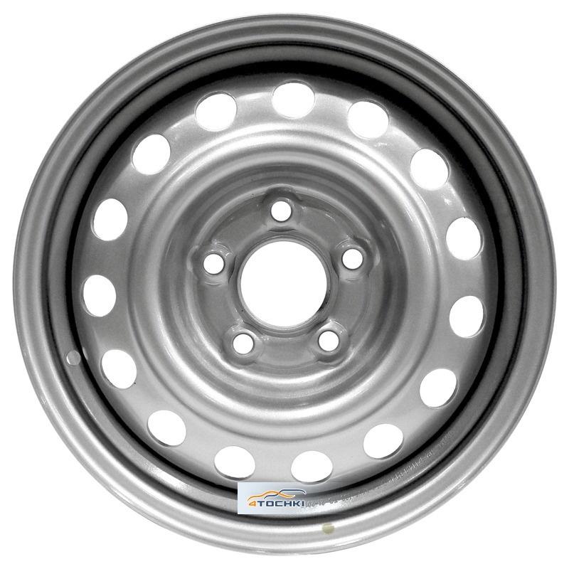 Диски Next NX-075 Sil 6x15/5x114,3 ЕТ44 D67,1