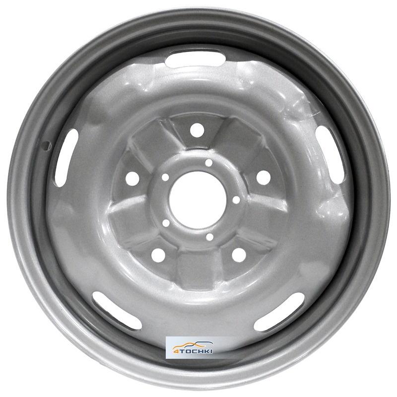 Диски Next NX-077 Sil 5,5x16/5x160 ЕТ56 D65,1