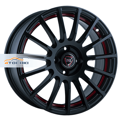 Диски NZ F-23 MBRSI