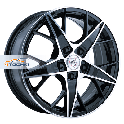 Диски NZ F-29 BKF