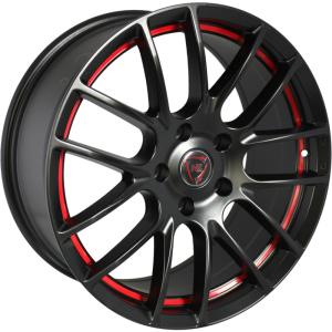 Диски NZ F-40 MBRSI