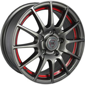 Диски NZ F-41 GMRSI