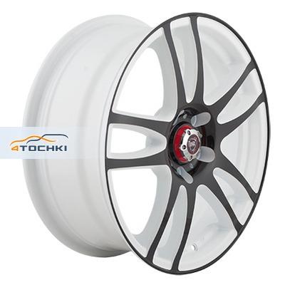 Диски NZ F-45 W+B