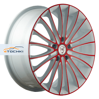 Диски NZ F-49 W+R