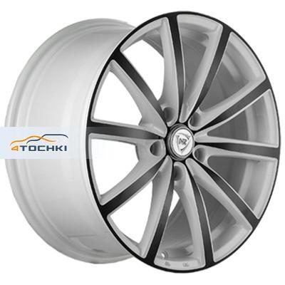 Диски NZ F-50 W+B