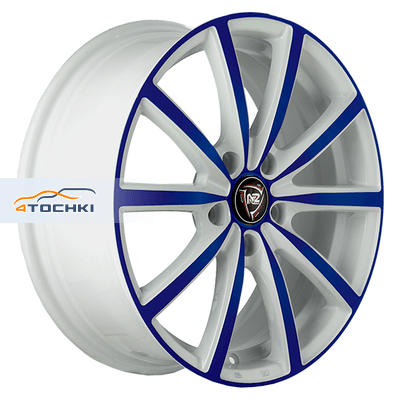 Диски NZ F-50 W+BL