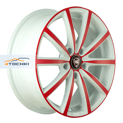 Диски NZ F-50 W+R