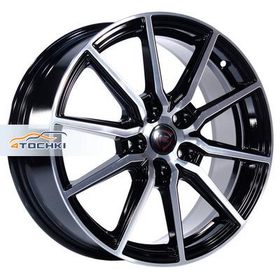 Диски NZ R-03 BKF 6,5x16/5x114,3 ЕТ40 D66,1