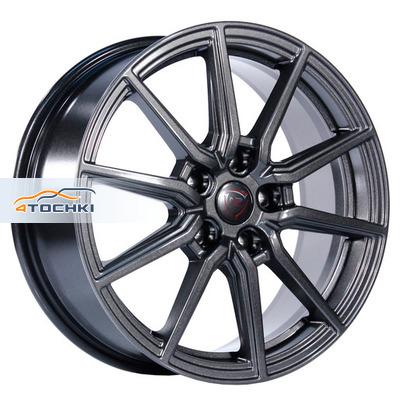 Диски NZ R-03 Graphite 6,5x16/5x114,3 ЕТ47 D66,1