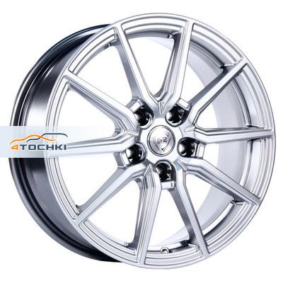 Диски NZ R-03 HS 7x17/5x114,3 ЕТ45 D54,1