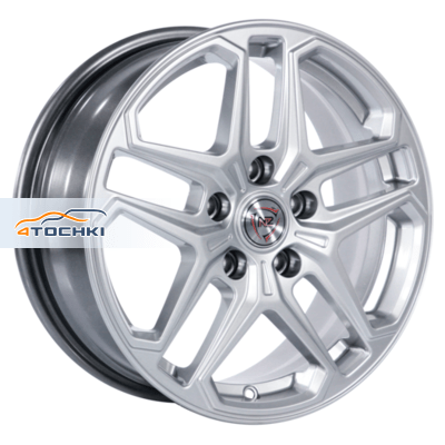 Диски NZ R-04 HS 6,5x16/5x114,3 ЕТ47 D66,1