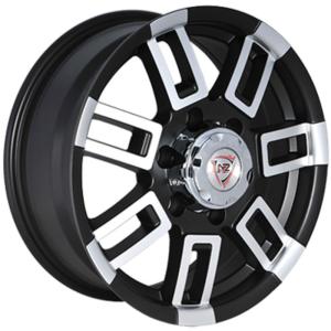 Диски NZ SH593 MBF