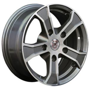 Диски NZ SH594 GMF