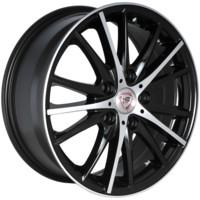 NZ SH641 BKF