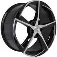 NZ SH654 BKF