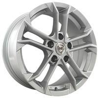 NZ SH655 Sil