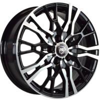 NZ SH658 BKF