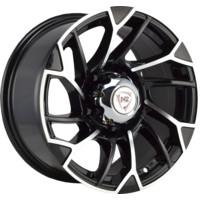 NZ SH660 BKF