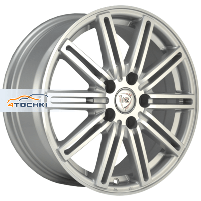 Диски NZ SH662 SF