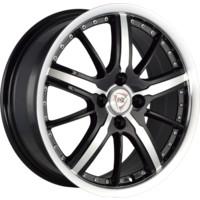 NZ SH663 BKFPL