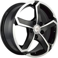 NZ SH665 BKF