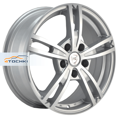 Диски NZ SH672 SF