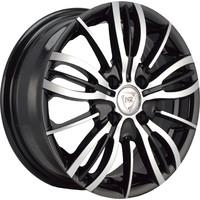 NZ SH675 BKF
