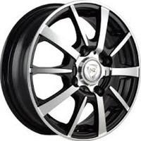 NZ SH677 BKF