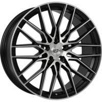 Neo 211FF (Touareg II /Audi Q7 2024) BDm 9,5x21/5x112 ЕТ31 D66,6