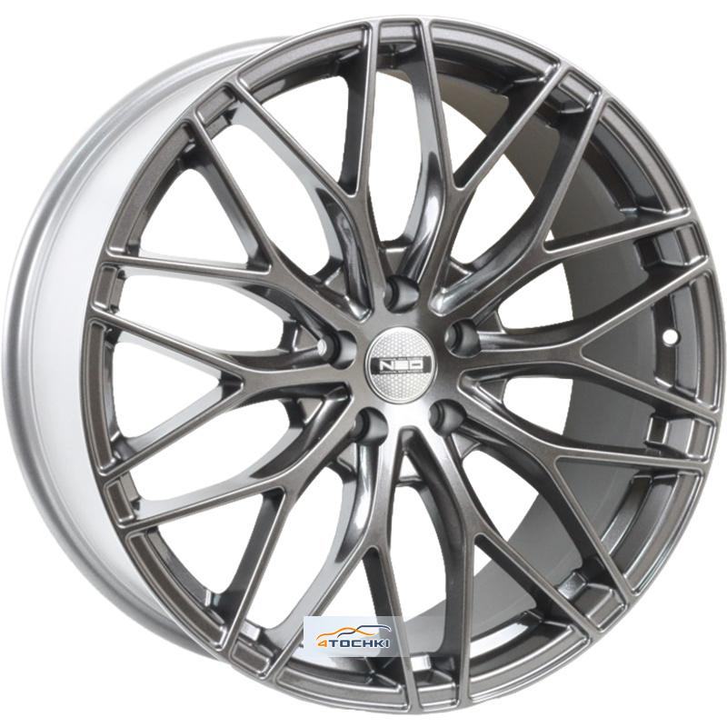 Диски Neo 240 BMG 8,5x20/5x114,3 ЕТ42 D67,1
