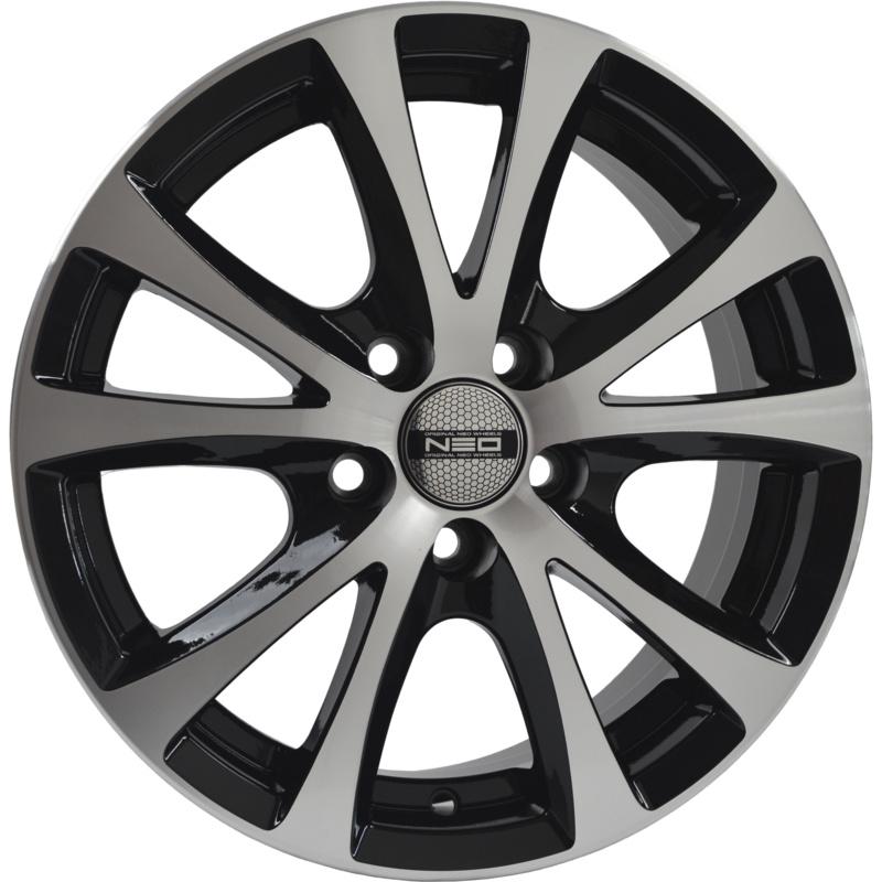 Диски Neo 509 BD