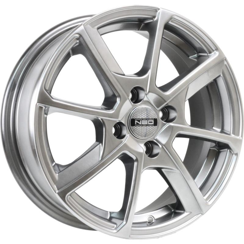 Диски Neo 538 HB