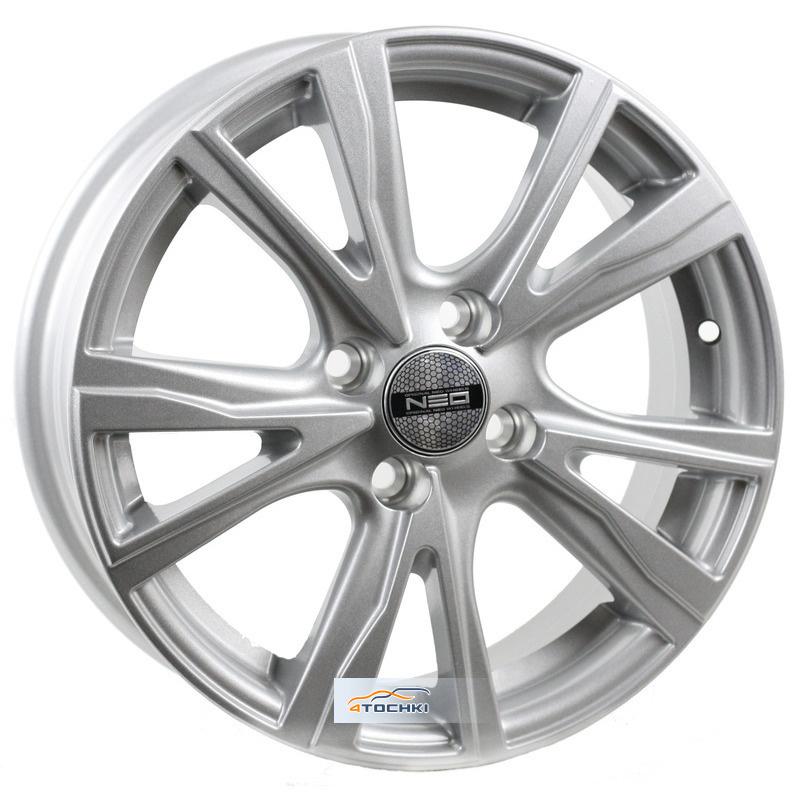 Диски Neo 574 SL 6x15/4x98 ЕТ35 D58,6