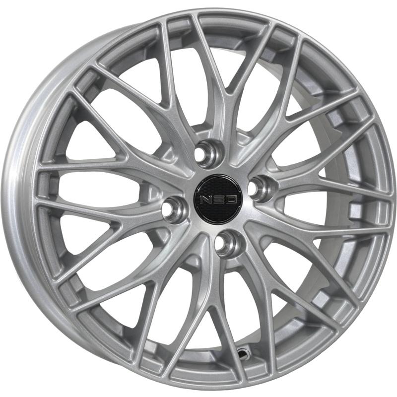 Диски Neo 576 SL