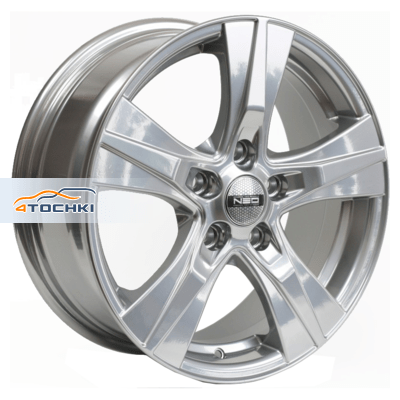 Диски Neo 643 HS 6,5x16/5x114,3 ЕТ46 D67,1