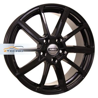 Диски Neo 648 BL 6,5x16/5x114,3 ЕТ45 D67,1